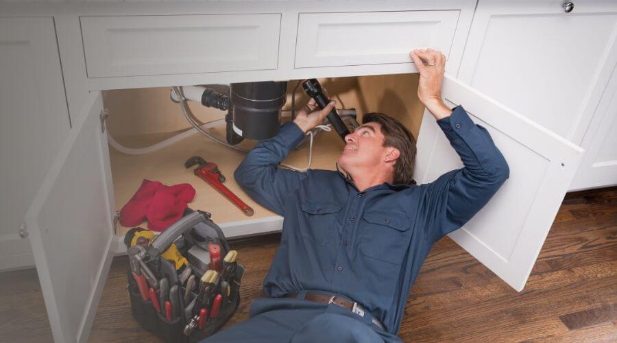 Local 24/7 Emergency Plumbing in Collinsville, TX